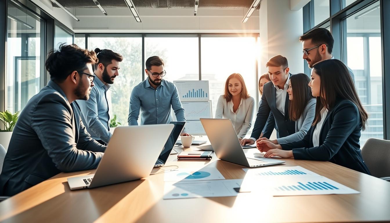 Empower Your Business with AI Integration